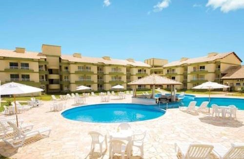 Barra do Pirai Apartment | Aldeia das Águas Village Flat Térreo