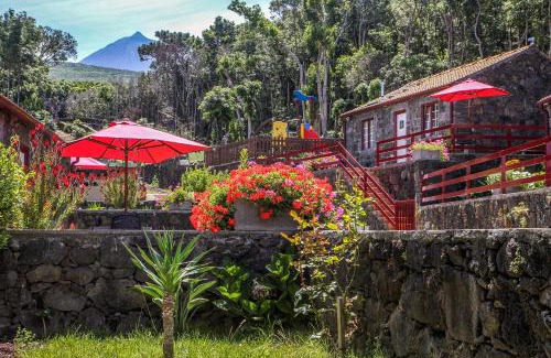 Sao Roque do Pico Resort | Aldeia das Adegas