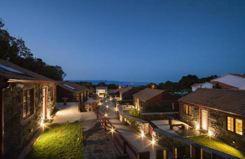 Sao Roque do Pico Resort | Aldeia das Adegas