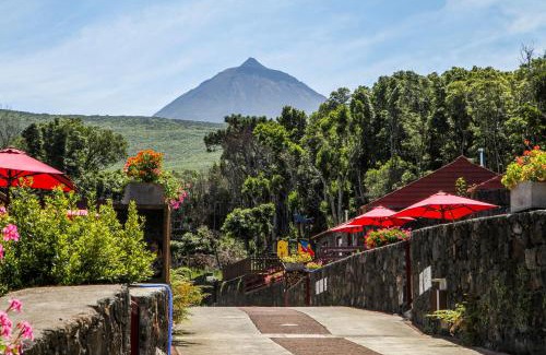 Sao Roque do Pico Resort | Aldeia das Adegas