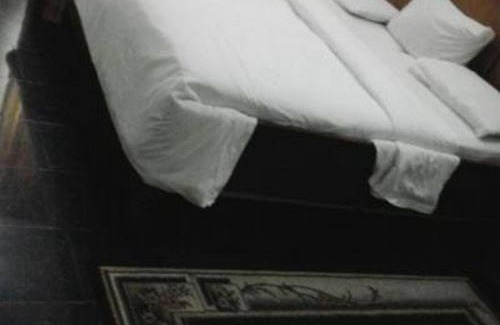 Port Harcourt Cabin | Aldgate Congress Hotel - Deluxe