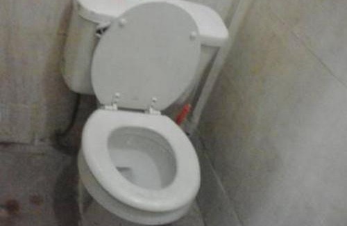 Port Harcourt Cabin | Aldgate Congress Hotel - Deluxe