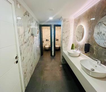 Ankara City Center Hotel | Aldino Hotel & Spa