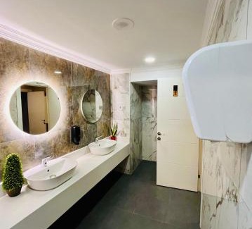 Ankara City Center Hotel | Aldino Hotel & Spa