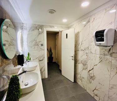 Ankara City Center Hotel | Aldino Hotel & Spa