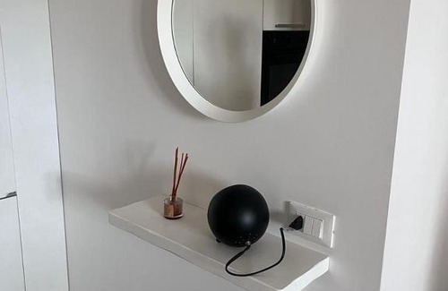 Palermo Apartment | Aldisio Home