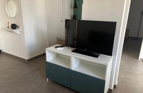 Palermo Apartment | Aldisio Home