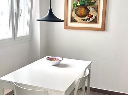 Palermo Apartment | Aldisio Home