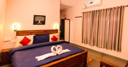 Vayittiri House | Aldora Holiday Homes