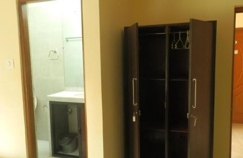 Canacona House | Aldrin Guest House