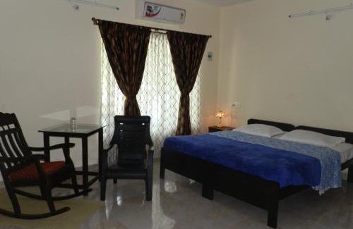 Canacona House | Aldrin Guest House