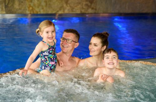 Vitkovice Apartment | Aldrov Resort