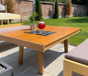 Campulung House | Aleea Teilor