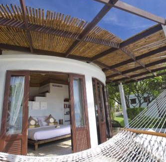 Pak Nam Pran Resort | Aleenta Hua Hin - Pranburi - The Small Luxury Hotels of the World