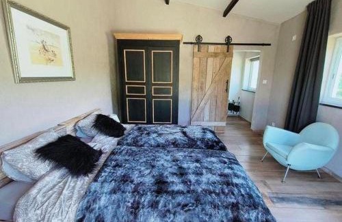 Envendos Bed & Breakfast | Alegria rustica