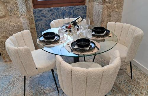 La Coruna Apartment | Alei Art at Orzan Beach Corunna