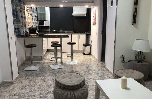 Los Gavilanes Condo | Alejandro D Rodríguez Piñero