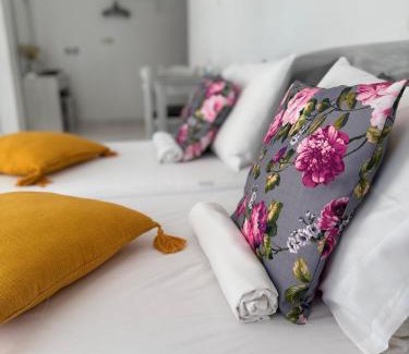 Igoumenitsa Apartment | ALEKA KOTSI ROOMS