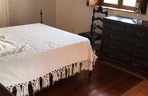 Boavista dos Pinheiros Apartment | Alentejo, Suite w/Kitchenette in typical Monte, Odemira