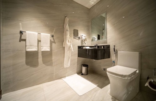 Al Khobar Hotel | Alenwan Serviced Apartments