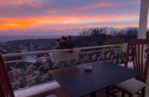 Kruje Bed & Breakfast | Alesio Guest House