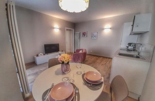 Cannobio Apartment | Alessia Home