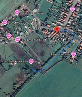 Hrabusice Apartment | Alex Apartmán Slovenský Raj