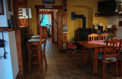 Hrabusice Apartment | Alex Apartmán Slovenský Raj