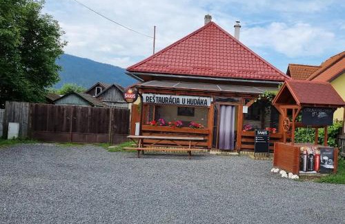 Hrabusice Apartment | Alex Apartmán Slovenský Raj