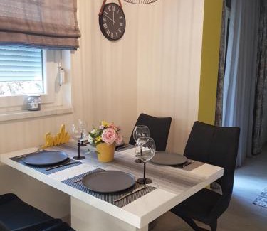 Bekescsaba Apartment | Alex Apartman