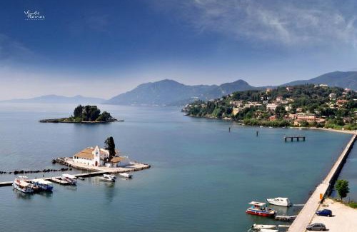 Kanoni Apartment | alex appartment