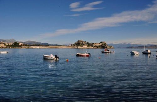 Kanoni Apartment | alex appartment