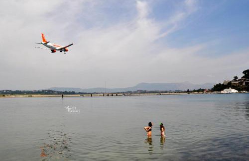 Kanoni Apartment | alex appartment