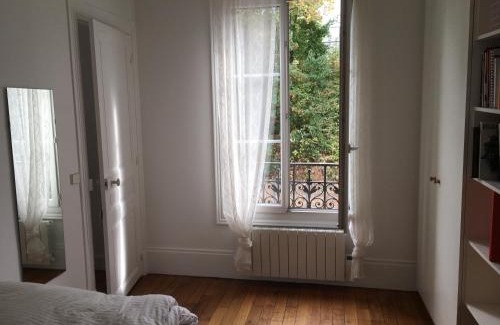 Quartier de Javel Apartment | Alex Flats