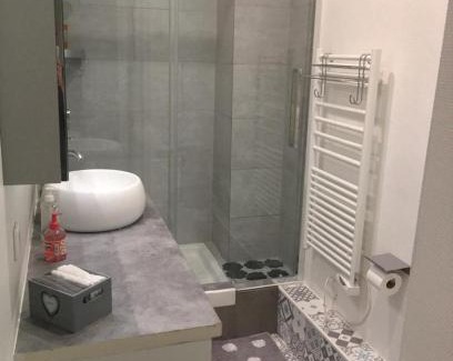 Quartier de Javel Apartment | Alex Flats