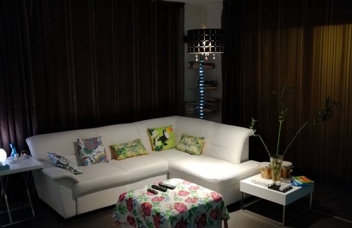 Su Planu House | Alex House Detached, modern, comfortable house, 2 levels