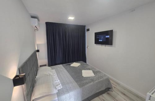 Bucharest Apartment | Alex Residence
