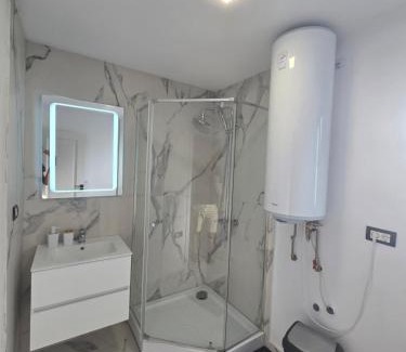 Bucharest Apartment | Alex Residence