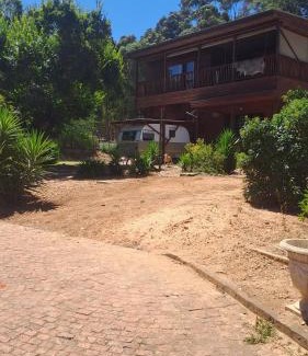 Heidelberg House | Alex's overnight