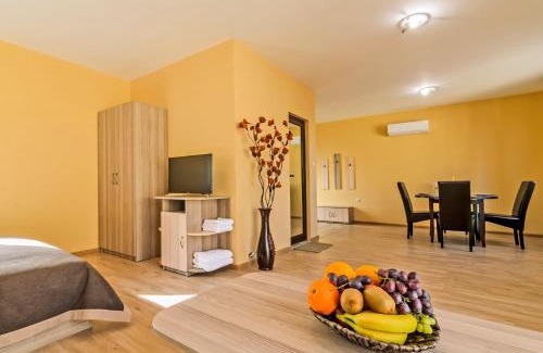Shkorpilovtsi House | Alex Village