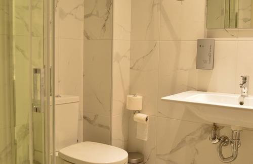 Loutra Ypatis Hotel | Alexakis Hotel & Spa