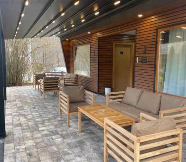 Mokra Gora Apartment | Alexandar studio apartman