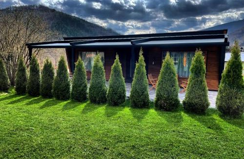 Mokra Gora Apartment | Alexandar studio apartman