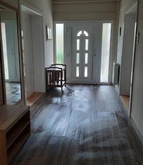 Gyula House | Alexander apartman