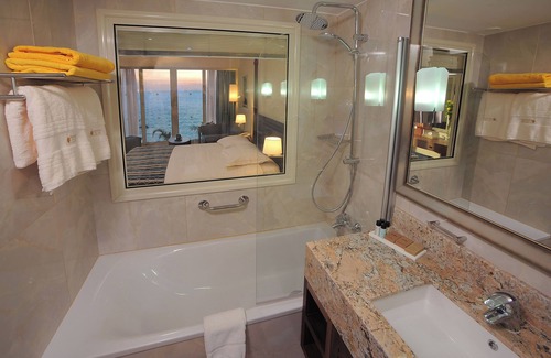 Paphos Hotel | Alexander The Great Beach Hotel