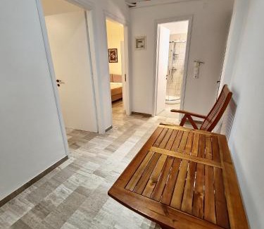 Melikia Apartment | Alexandra Apartment 14