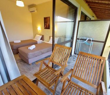 Melikia Apartment | Alexandra Apartment 14