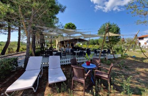 Melikia Apartment | Alexandra Apartment 14