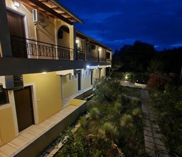 Melikia Apartment | Alexandra Apartment 9