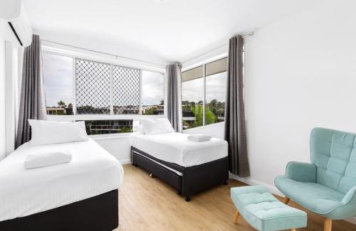 Alexandra Headland Apartment | ALEXANDRA BEACH RESORT-ALEX412